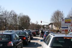 Keine Macht dem Feinstaub