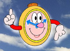 Nicht schon wieder....