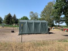 Gie&szlig;-Knigge f&uuml;r hei&szlig;e Tage