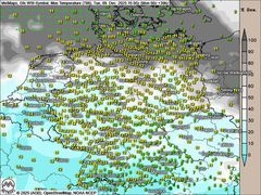 Auf in den Frühling!