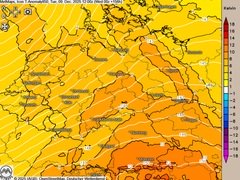 Werte wie im Frühling