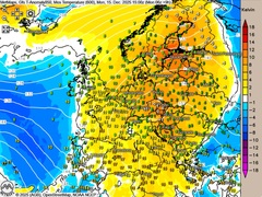 Sonne heute gro&szlig;z&uuml;gig?