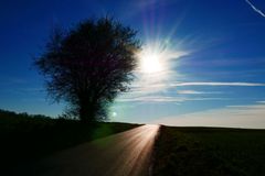 Weiterhin oft Sonne?