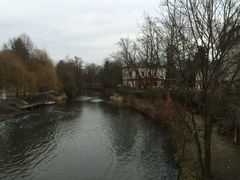 Wo ist mit Regen zu rechnen?