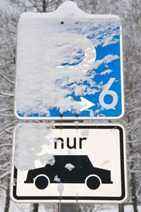 Stellenweise erh&ouml;hte Gl&auml;ttegefahr!!!