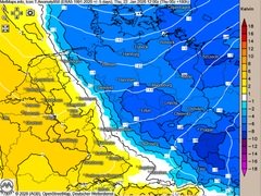 Ostexpress f&auml;hrt ein