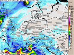 Kein Regen bis Mitte M&auml;rz?