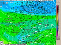 K&uuml;hlere Luft flie&szlig;t ein