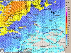 St&uuml;rmischer Freitag