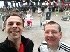 donnerwetter.de goes Hyrox!