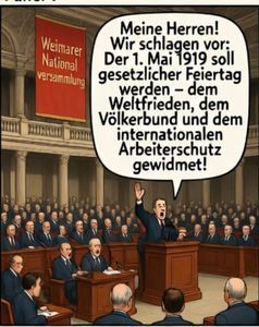 Schwere Gewitterlagen im Anmarsch