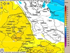 Nicht &uuml;berall tr&uuml;b