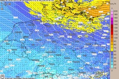 Frischer Wind im Norden, sommerliche Temperaturen im S&uuml;den