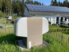 W&auml;rmepumpeneffizienz: Welchen Einfluss haben Temperatur, Wind und Sonne wirklich?