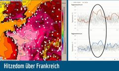 Gedenkgottesdienst zum Ende des Hitzesommers 2026