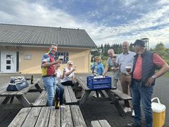 Jetzt F&uuml;hrung im Wetterpark f&uuml;r 2027 sichern!